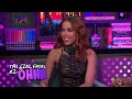 Would Anitta and John Mayer Be a Perfect Match? | WWHL