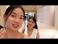 nowAdays: food expo, date night, & mom's bday! 🥳🎂 | It's A