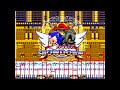 Death Egg Showdown (Hedgehog Jamout) reuploaded