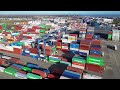 Port of Felixstowe -[A look Inside]