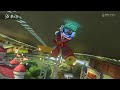 Wii U - Mario Kart 8 - Mario Circuit