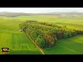Nature 4K • Scenic Relaxation Film with Peaceful Relaxing Music and Nature Video Ultra HD