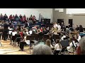 Liberty Common Concert Band - Holiday Concert - #3