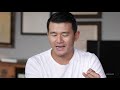 Talking Watches With Ronny Chieng, Actor, Comedian, And 'Daily Show' Correspondent