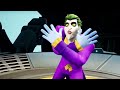 MultiVersus | Official The Joker “Send in the Clowns!” Gameplay Trailer