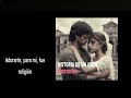 Historia de un Amor - Karaoke