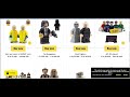 Which Lego Minifigure Is The Best