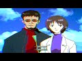 Midnight, the Stars and You - EVANGELION AMV