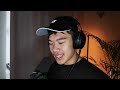 SXIN Reacts | ZHU - Faded (beatbox cover by Improver & Taras Stanin)