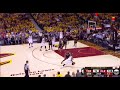 Flashback Friday: Kyrie Irving gets an and-1 bucket after putting Raptors' Norman Powell on skates