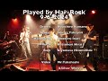 Highway Star  - Deep Purple Played by Har-Rock  20240609
