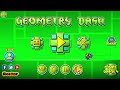 A Tribute to Geometry Dash