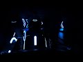 Tron Walt Disney World Ride POV! (Horizon Leveling)