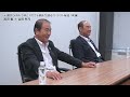 髙田繁×吉田孝司 元横浜DeNAベイスターズGMとスカウト部長のドラフト秘話を語る（前編）