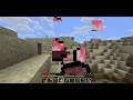 the first time I ever played minecrafts 1st version part 1