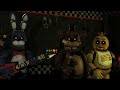 [SFM/FNAF] collab part 5 for @MrBonOfficial wip1#