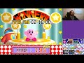 Let's play Kirby Super Star Ultra parte 1