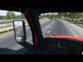 POV TRUCK DRIVER