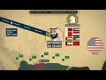 The War in Yemen, MAPPED