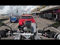 Scotland|Summer '23: Motorcycle tour of the NC500|Inverness to John O'Groats