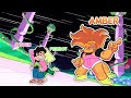 Steven Universe - fan fusions #71 (Steven universo possíveis fusões) possible mergers SU