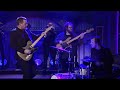 Sturgill Simpson - Call To Arms [Live on SNL]