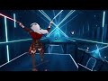 【Beat Saber】うまぴょい伝説 (Umapyoi Densetsu) / ウマ娘 プリティーダービー【ビートセイバー】