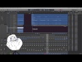 Tutorial - Tracking DI Guitars - Video from 2013