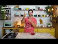 HOW TO MAKE GELATIN | Nandu Andrade