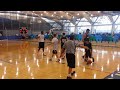 Week 4 sonic quick layup and foul vs havoc