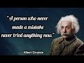 Ten Greatest Quotes by Albert Einstein | #top10 #quotes #alberteinstein #shorts