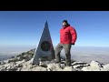 Highpointing: Guadalupe Peak, the highest point in Texas – Rooftops of America