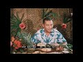 “ POLYNESIA IN AMERICA ” 1960s POLYNESIAN CULTURAL CENTER  OAHU HAWAII TOURIST ATTRACTION    XD51964