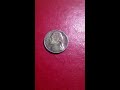 2002 D RB Toned Jefferson Nickel