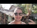 BEACH DAY IN RAILAY, IS IT OVERRATED? ☀️ | Thailand Travel Vlog | From Ao Nang, Krabi