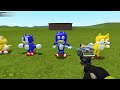 All New Battle For Dream Island Memes Group Vs Other 3D Memes Group IN Garry's Mod