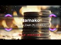 Namako - Double Dash (ft. VIIIBEZ) [OFFICIAL LYRIC VIDEO]