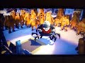 Monsters, Inc. Clip - Mr. Waternoose gets arrested