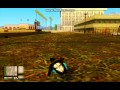 GTA SAN ANDREAS AL FATH PC ANIMATIONS V3