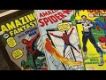 Amazing vs Ultimate: The BEST Spider-Man Book