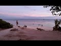 PARADISE BEACH, SANDIRA I Bantayan Island Tour #sea  #doglover  #relaxing #travel