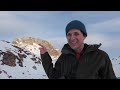 Sur la piste du lagopède alpin avec Anne et Erik Lapied (No 373)