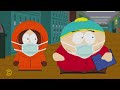COVID Vaccinations For High Risk Patients | South Park | Comedy Central Africa