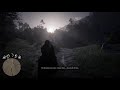 Red Dead Redemption 2- Serious Dialog Glitch.