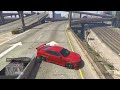 Grand Theft Auto 5 Griefer Part 199