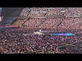 Coldplay - A Sky Full of Stars - Live at Etihad Stadium Manchester 4k (01/06/2023)