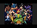 Battletoads & Double Dragon - The Ulltimate Team || Stage 2 - Big Blag [Extended].