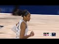 Las Vegas Aces vs Washington Mystics | FULL GAME HIGHLIGHTS | June 29, 2024