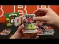 WE HIT IT ALL! 2023-24 Panini Select Serie A International Hobby Box Soccer Review