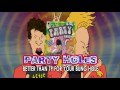 Party Holes Breakfast Cereal.avi
